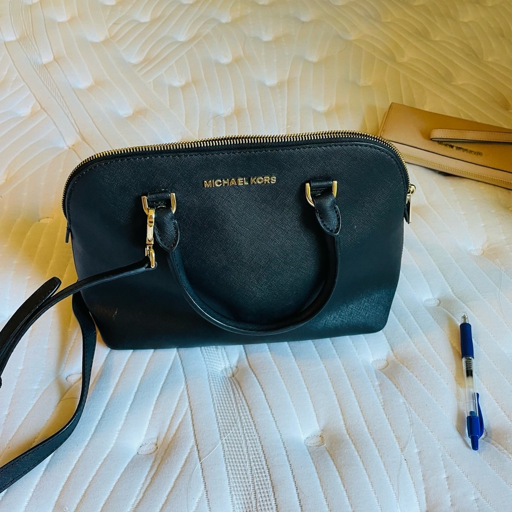Michael Kors handbag